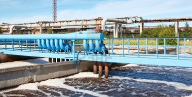 五金表面處理廢水處理