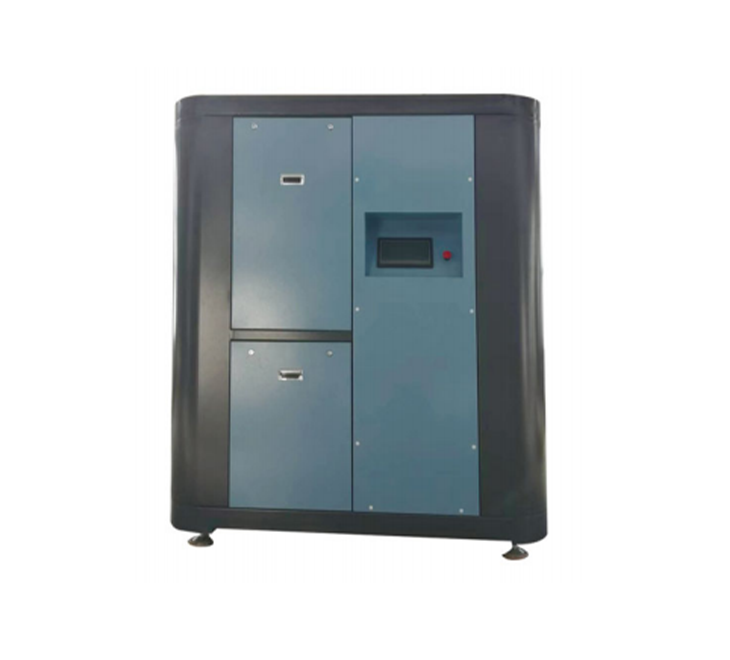 重金屬電解回收處理機