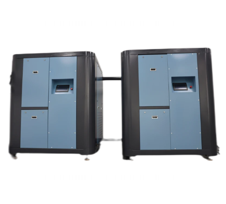 固液分離處理機